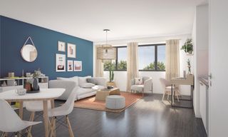  Appartement � louer 2 pi�ces 37 m�