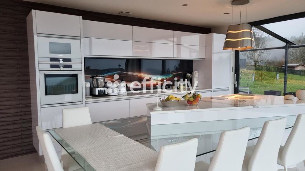 � vendre  Villa Saxel (74420)