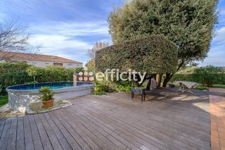  Villa � vendre 6 pi�ces 115 m�