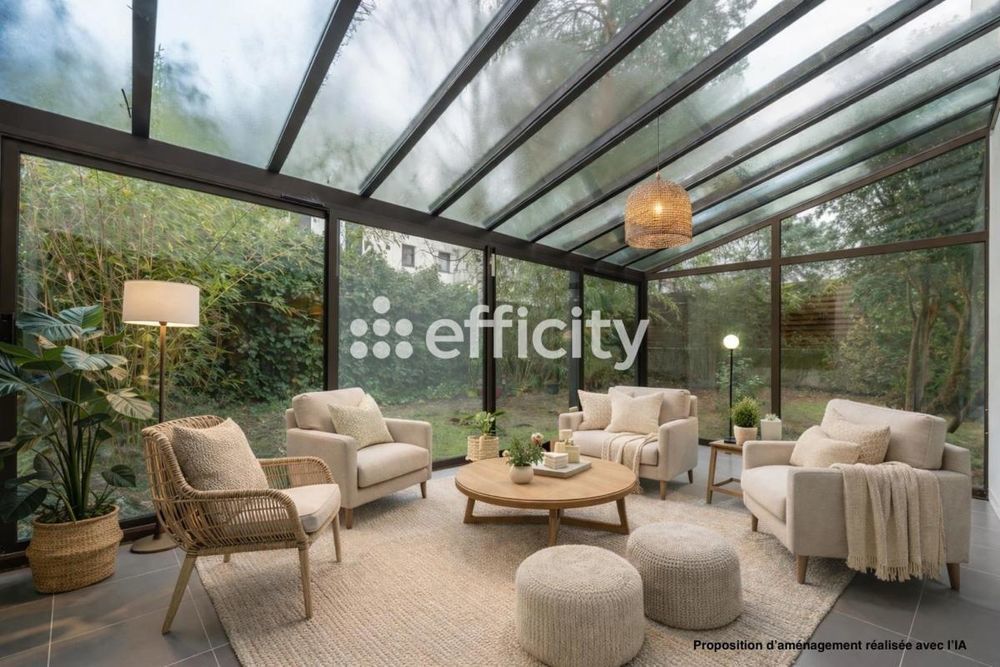 � vendre  Appartement Garches (92380)