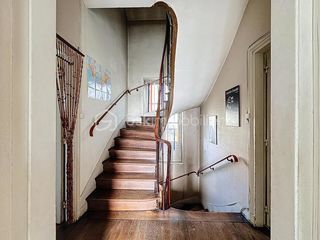  Maison � vendre 7 pi�ces 140 m�