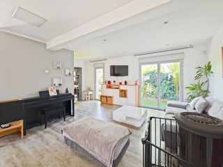  Maison � vendre 4 pi�ces 118 m�