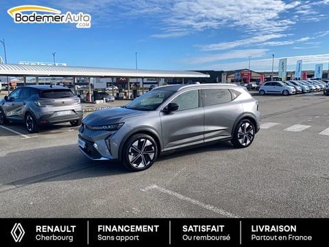 Renault Sc&eacute;nic E-Tech electrique 220 ch grande autonomie Techno 2026 occasion Cherbourg-en-Cotentin 50100