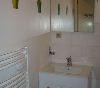  Appartement � louer 1 pi�ce 18 m�