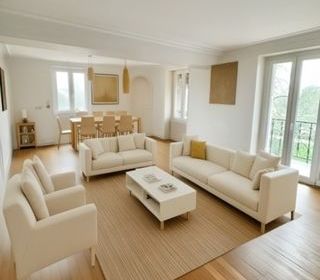  Appartement � vendre 3 pi�ces 83 m�