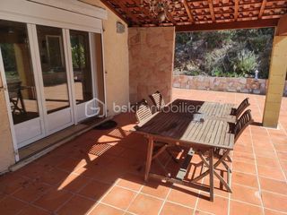  Villa � vendre 5 pi�ces 113 m�