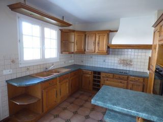  Maison � vendre 4 pi�ces 98 m�