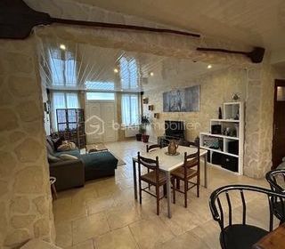  Maison � vendre 4 pi�ces 100 m�