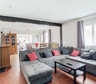  Maison � vendre 4 pi�ces 110 m�