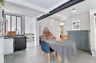  Maison � vendre 7 pi�ces 126 m�