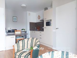  Appartement � vendre 2 pi�ces 40 m�