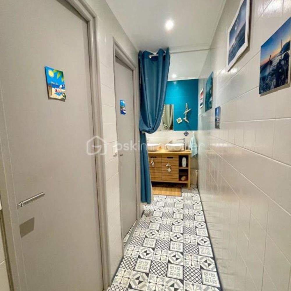 � vendre  Propri�t�/ch�teau La Seyne-sur-Mer (83500)