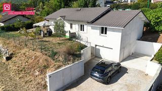  Maison � vendre 5 pi�ces 110 m�