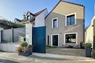  Maison � vendre 5 pi�ces 95 m�