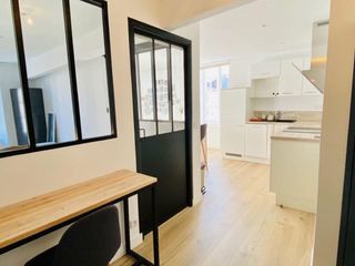  Appartement � louer 2 pi�ces 38 m�