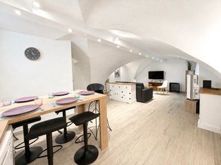  Appartement � vendre 2 pi�ces 57 m�