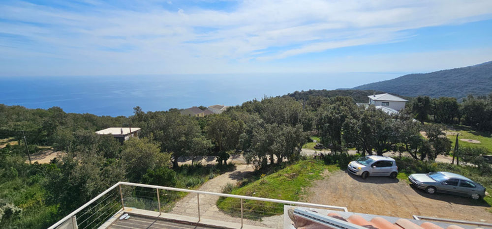 � vendre  Maison Santa-Maria-di-Lota (20200)