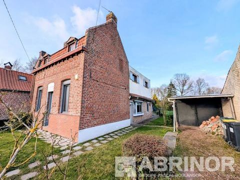   MAISON INDIVIDUELLE EN CAMPAGNE Maison - 5 pi�ce(s) - 92 m�