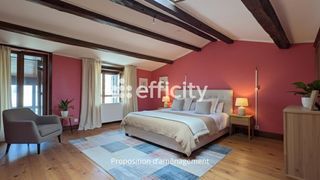  Maison � vendre 4 pi�ces 110 m�