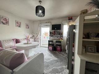  Appartement � vendre 2 pi�ces 47 m�