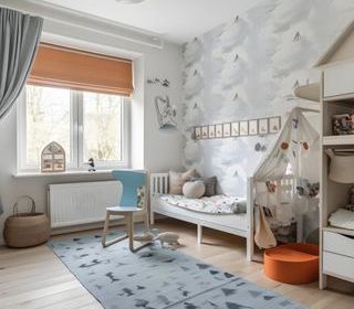  Appartement � vendre 4 pi�ces 93 m�