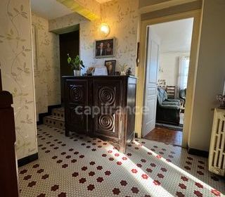  Appartement � vendre 7 pi�ces 150 m�