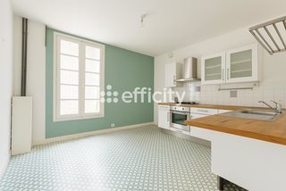  Maison � vendre 5 pi�ces 100 m�