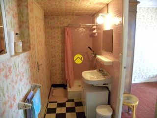  Maison � vendre 6 pi�ces 145 m�