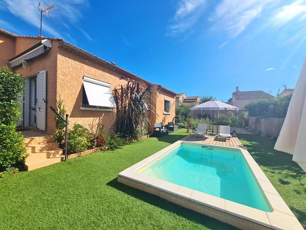 � vendre  Villa Six-Fours-les-Plages (83140)