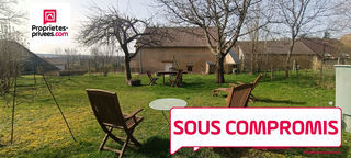  Maison � vendre 3 pi�ces 86 m�