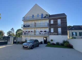  Appartement � vendre 2 pi�ces 48 m�