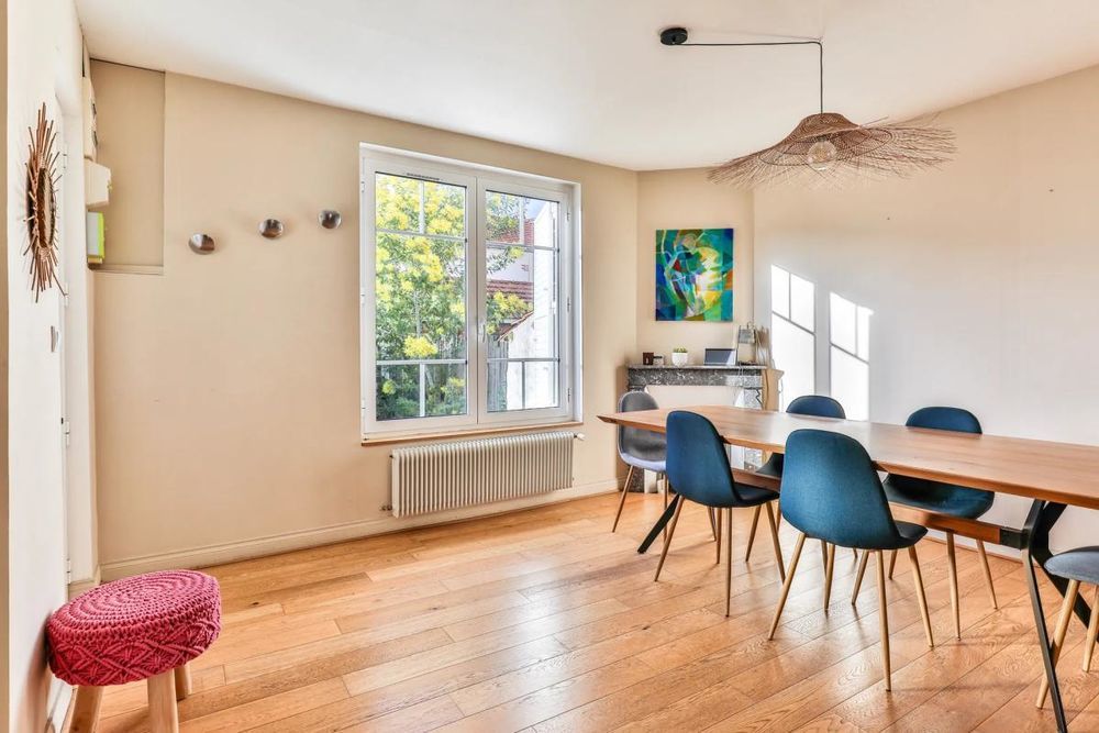 � vendre  Maison Arcachon (33120)