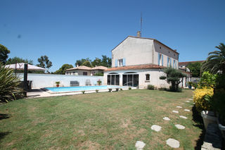  Maison � vendre 5 pi�ces 190 m�