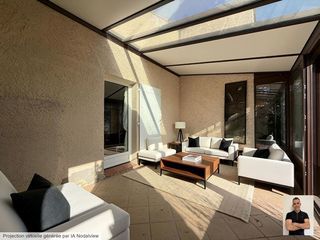  Maison � vendre 5 pi�ces 165 m�