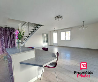  Maison � vendre 6 pi�ces 225 m�