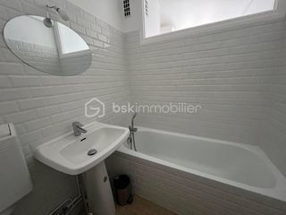  Appartement � vendre 1 pi�ce 30 m�