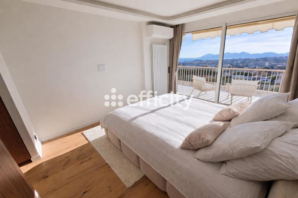 � vendre  Appartement Cannes (06400)