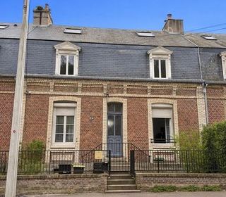  Appartement � vendre 4 pi�ces 83 m�