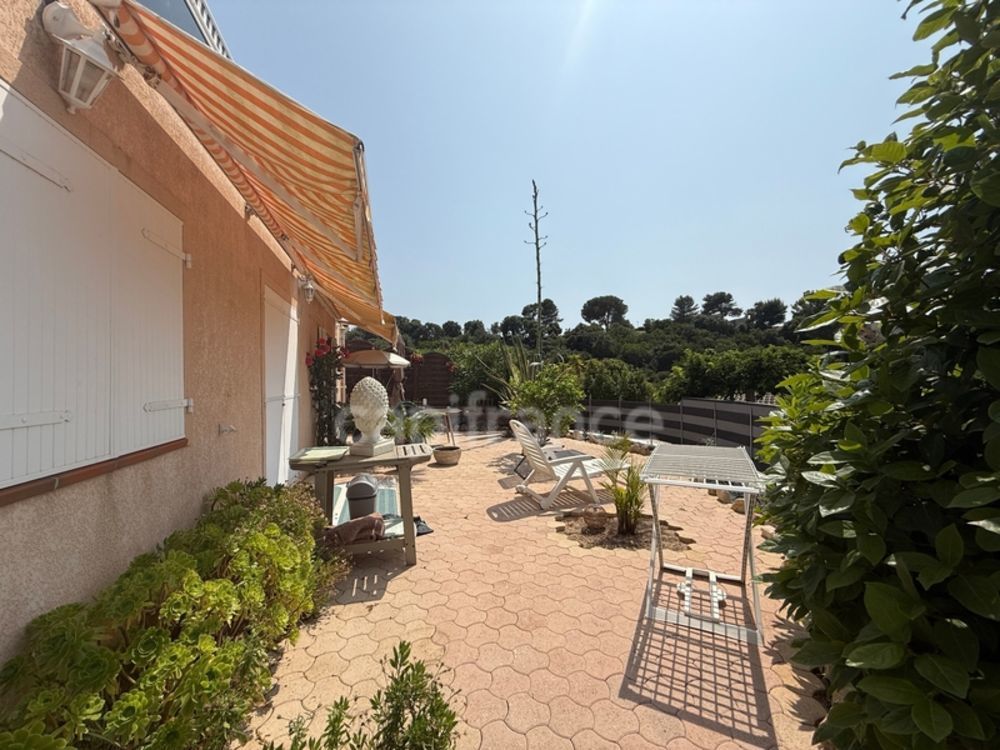 � vendre  Villa Porticcio (20166)