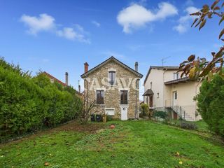  Maison � vendre 5 pi�ces 94 m�