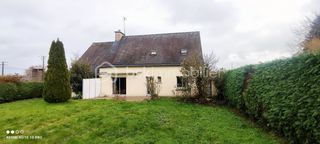  Maison � vendre 6 pi�ces 135 m�