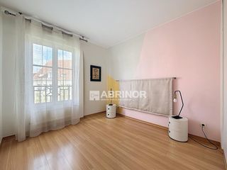  Appartement � vendre 3 pi�ces 63 m�