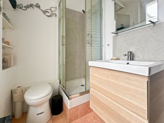  Appartement � vendre 2 pi�ces 33 m�