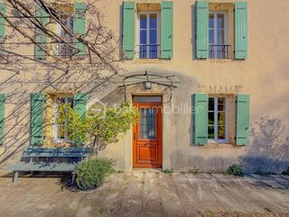  Propri�t�/ch�teau � vendre 7 pi�ces 208 m�