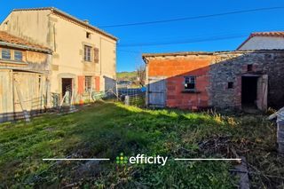  Maison � vendre 3 pi�ces 300 m�