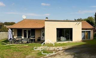  Maison � vendre 6 pi�ces 142 m�