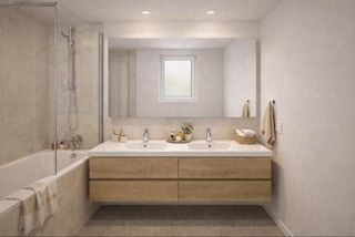  Villa � vendre 4 pi�ces 89 m�