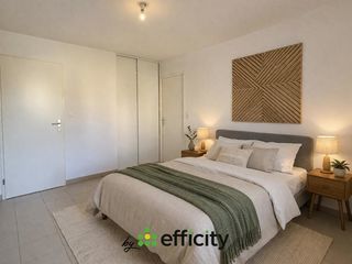  Appartement � vendre 2 pi�ces 40 m�