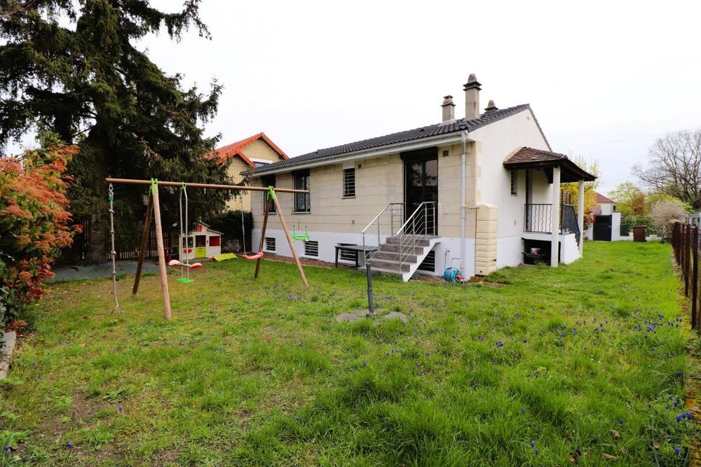 � vendre  Maison Chatou (78400)