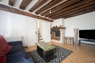  Maison � vendre 3 pi�ces 61 m�